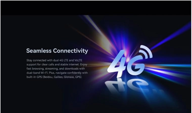 iPlay 70 Pro - 256GB 10.95"