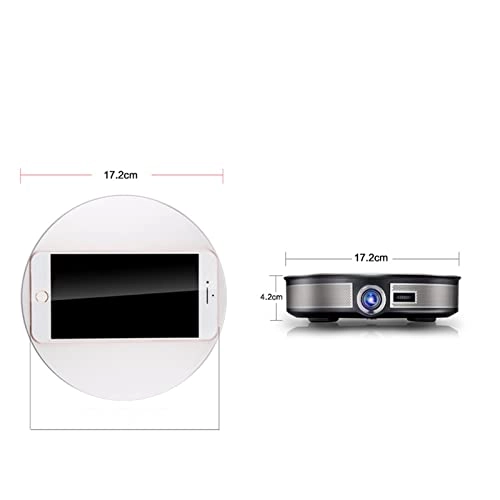 Projecter Mini Projector 7467834