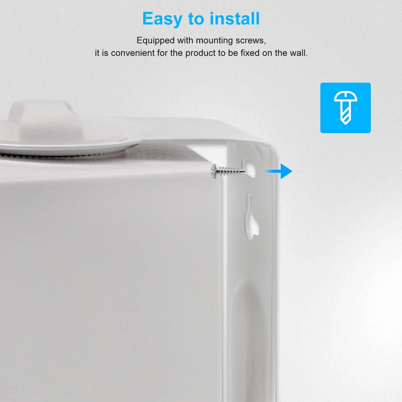 Indoor Outdoor Speakers - 200 Watt