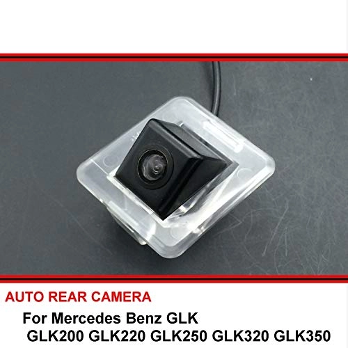 Reverse Rearview Camera - Night vision