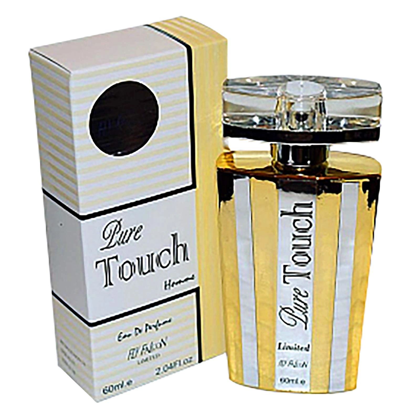 Cologne Eau de Parfum 60ml