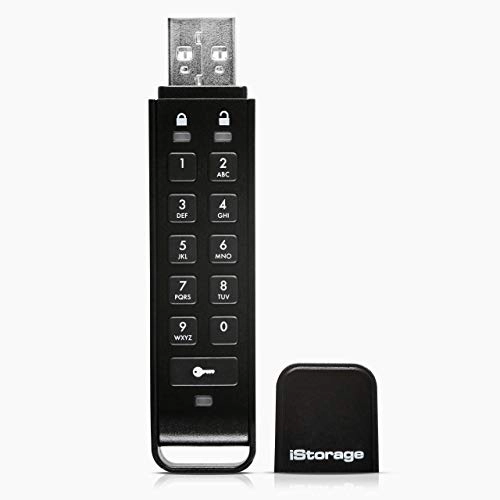 datAshur Personal2 - USB 3.2 USB Type A 32GB