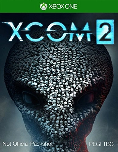 XCOM - Xbox One