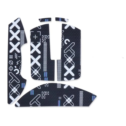 Grip Tape - Compatible with Viper V3 Pro Black