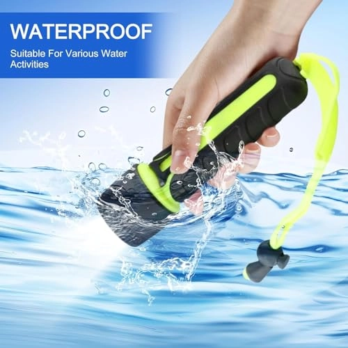 Underwater Diving Lights - 27 LED 100M IPX8