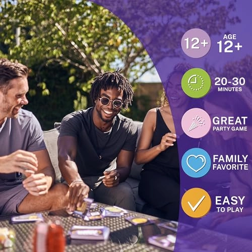 Catchphrase: Special Edition Official ITV - Card Game