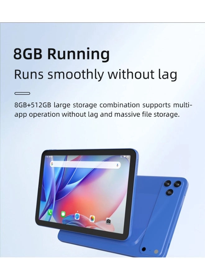 TAB 10 Pro - 512GB 10.1"