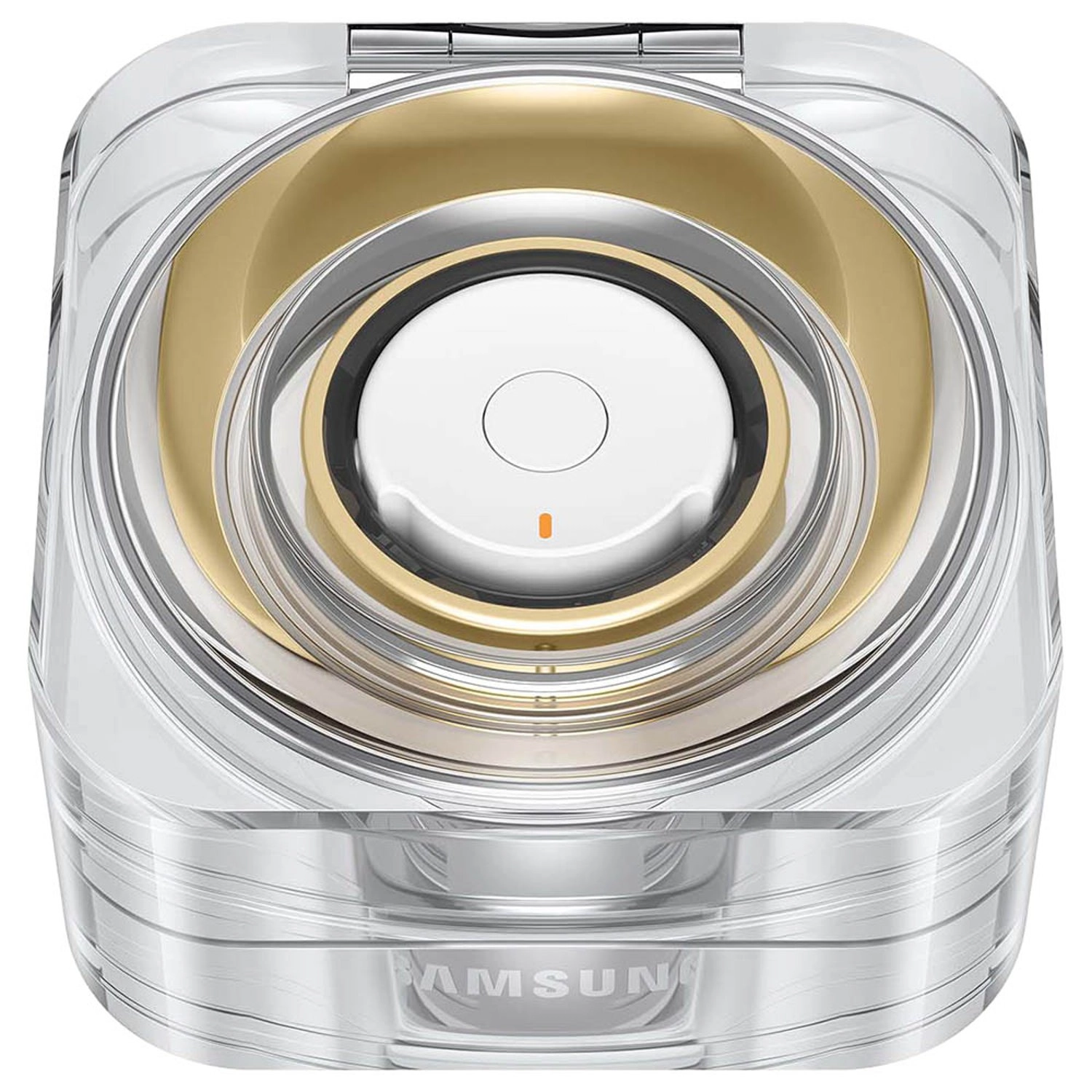 Galaxy Ring Titanium