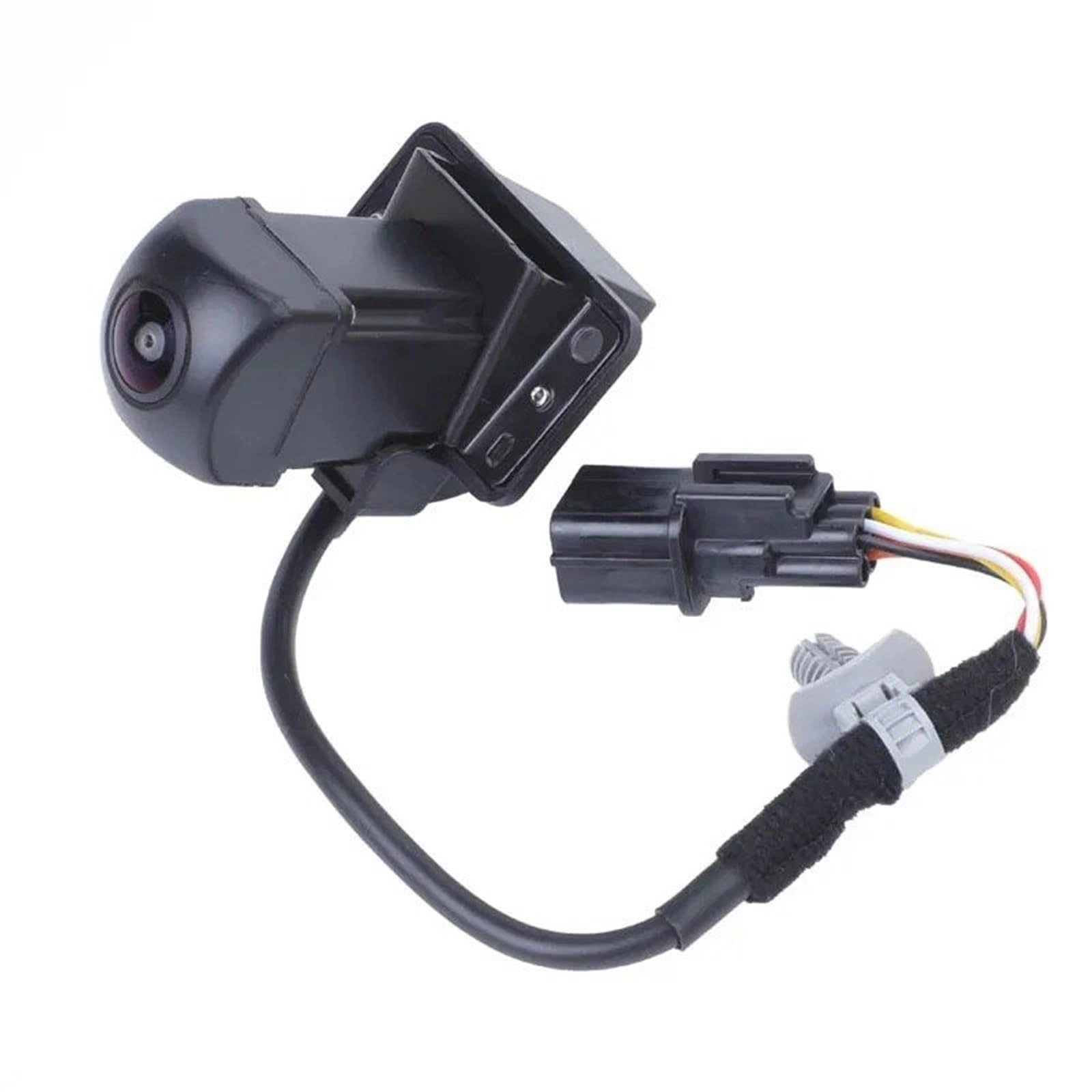 Rear View Camera - Wire
