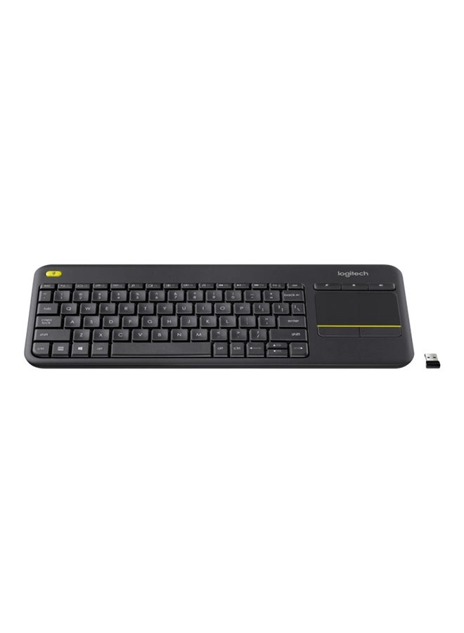 K400 Plus - AR Wireless