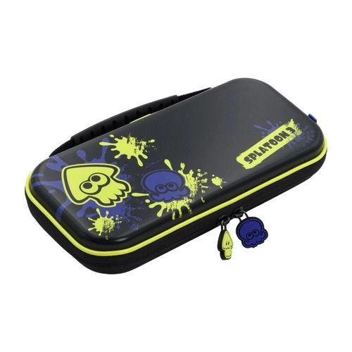 Premium Vault Case - Nintendo Switch Nintendo Switch OLED Nintendo Switch Lite Splatoon 3