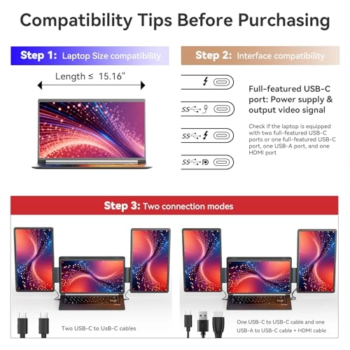 S9G - 16" 1200P FHD 16:10