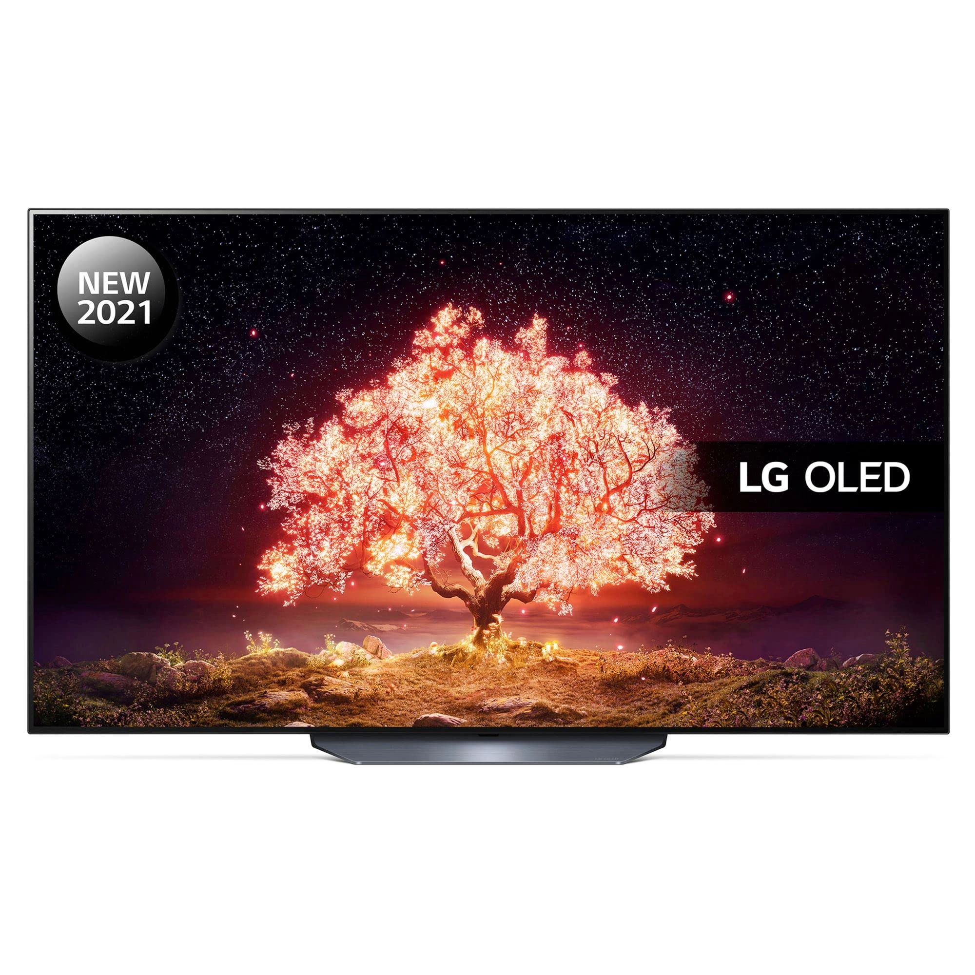 LG OLED77B16LA - 77"