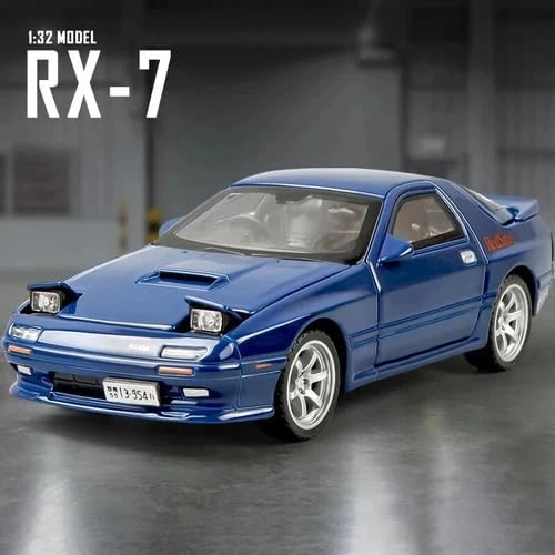 Mazda RX7 - 1:32 1pcs