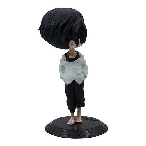 Manjiro Sano - Tokyo Revengers - Black Hair ver. (13.97 cm) (BP88577P)