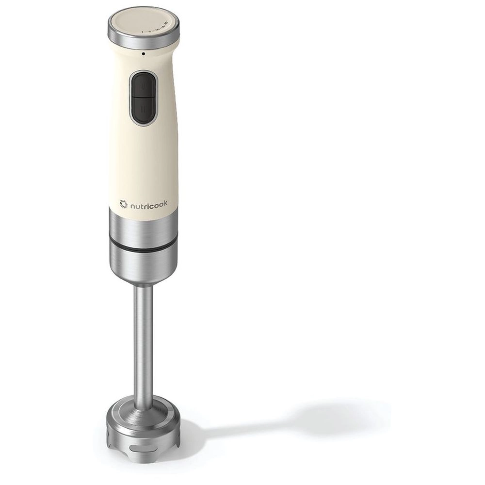 HB150ME - 20 Variable Speeds Ergonomic Grip Stainless Steel Shaft & Blade