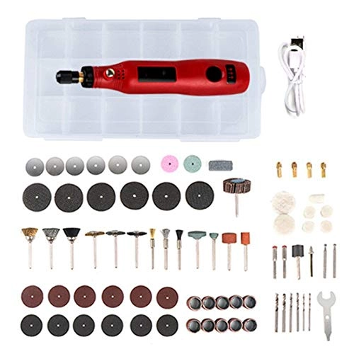 Cordless Drill - USB 1200rpm