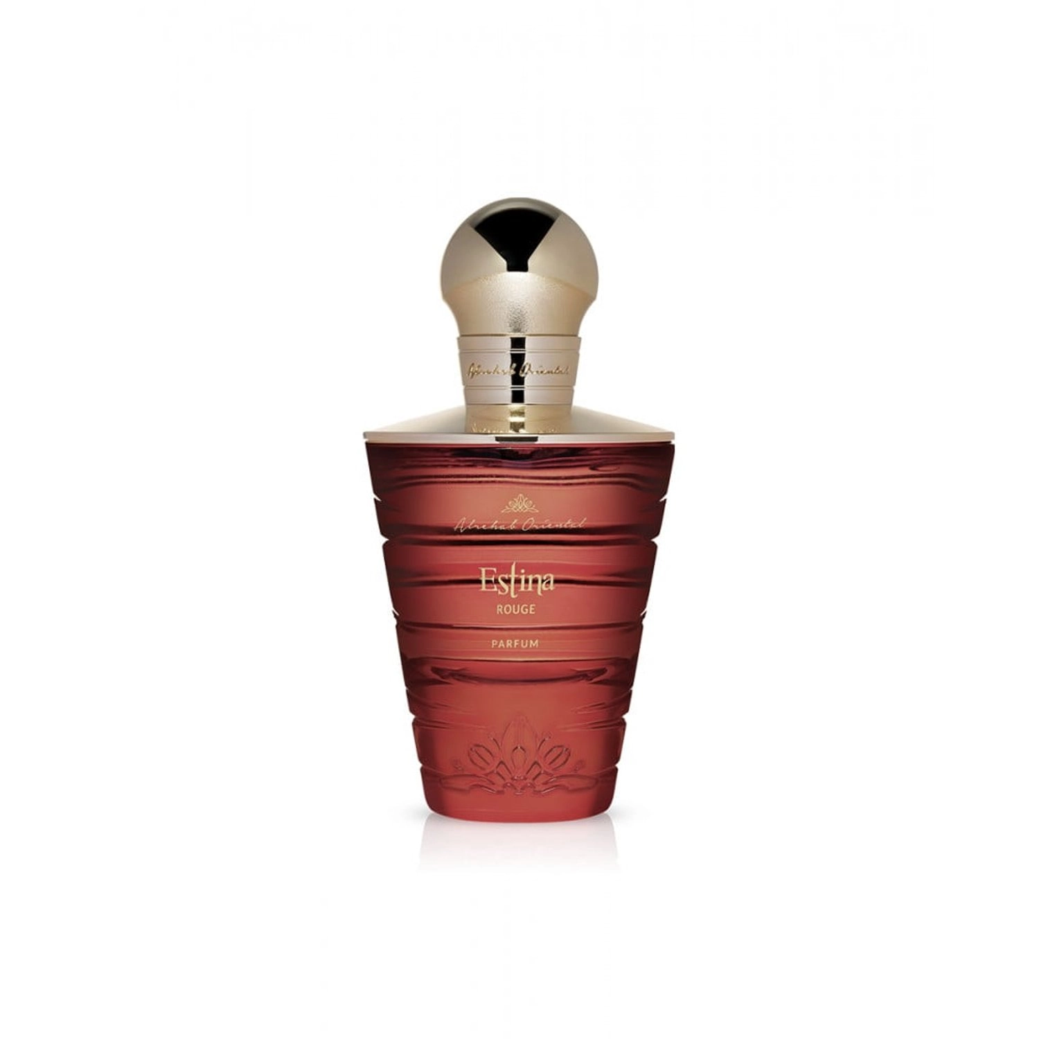Al Rehab Estina Rouge - Eau de Parfum 70 ml