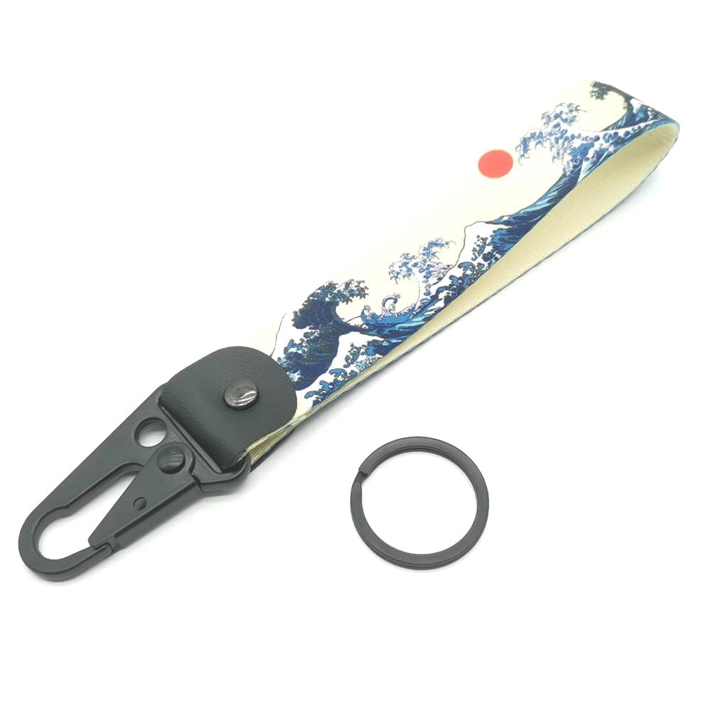 JDM Keychain - Shape