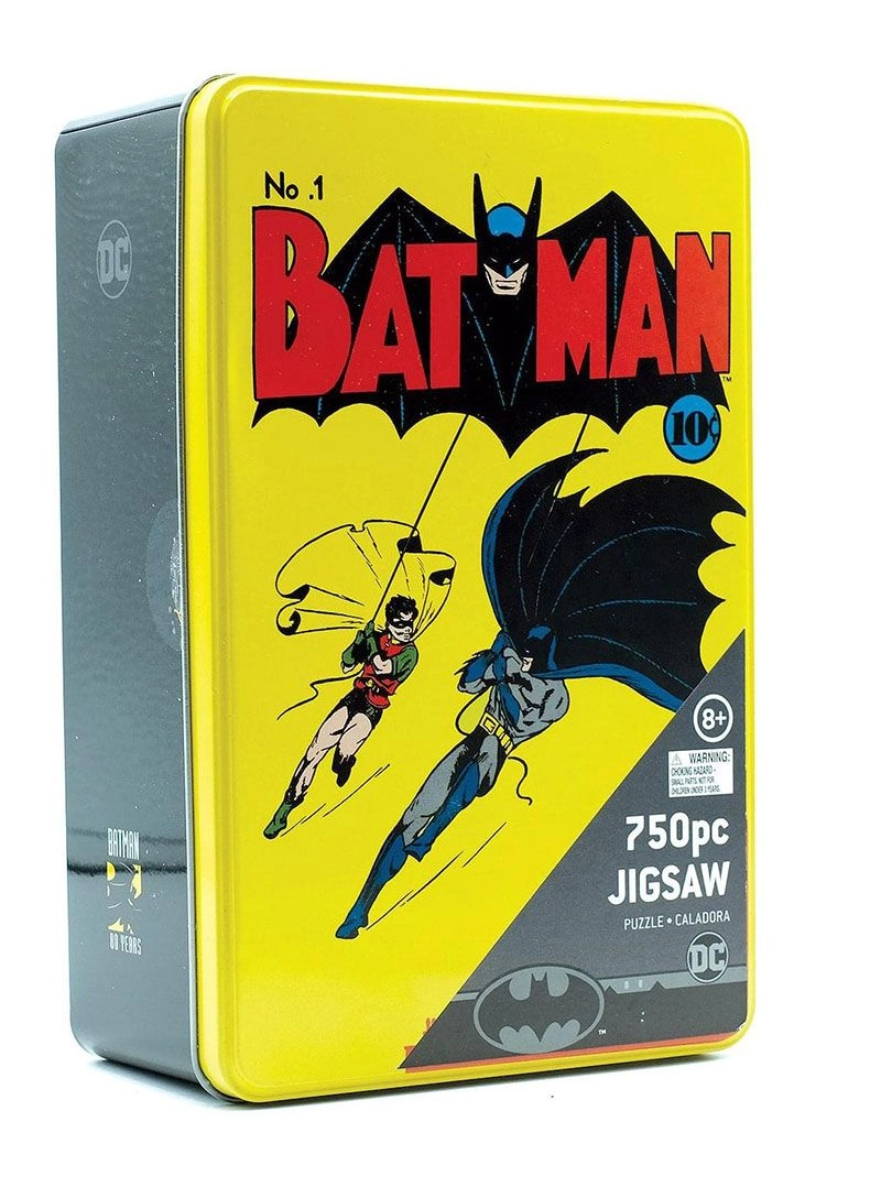 Paladone Batman Logo Puzzle - 750 pcs