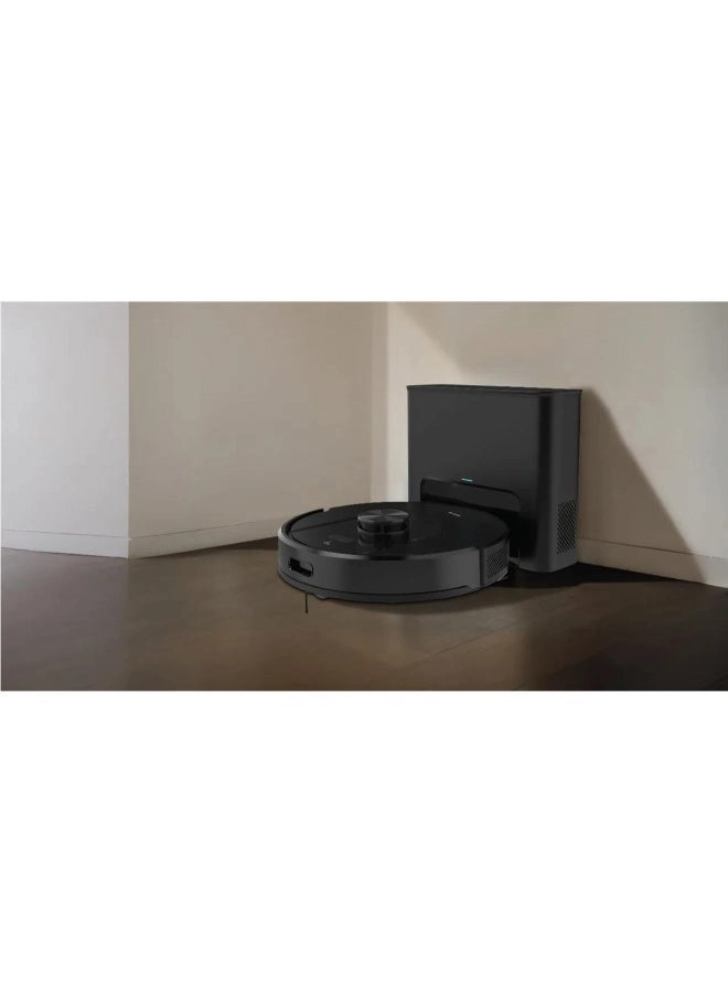 Smart Robot Vacuum Pro - With Mop