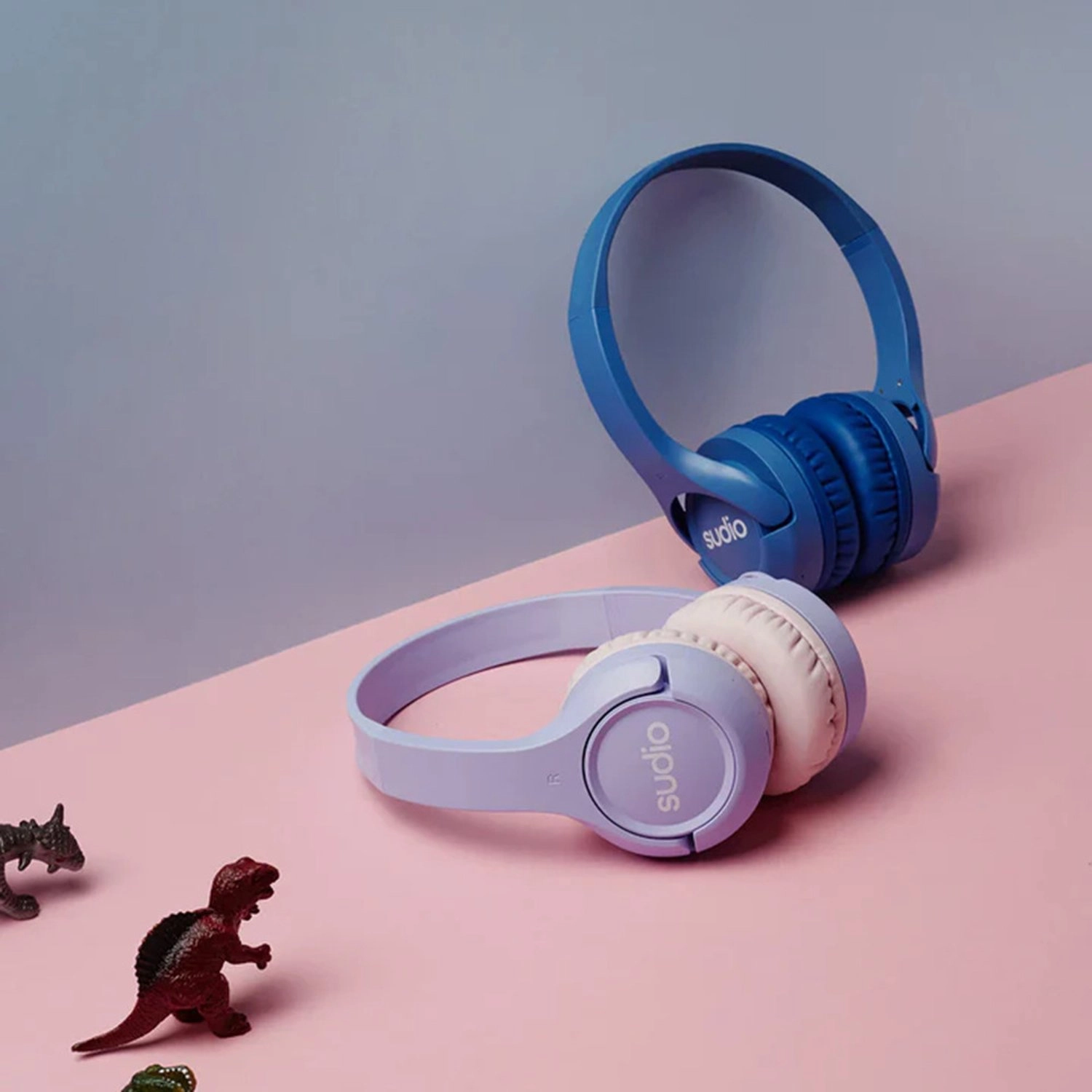 K1 Kids Wireless Headset