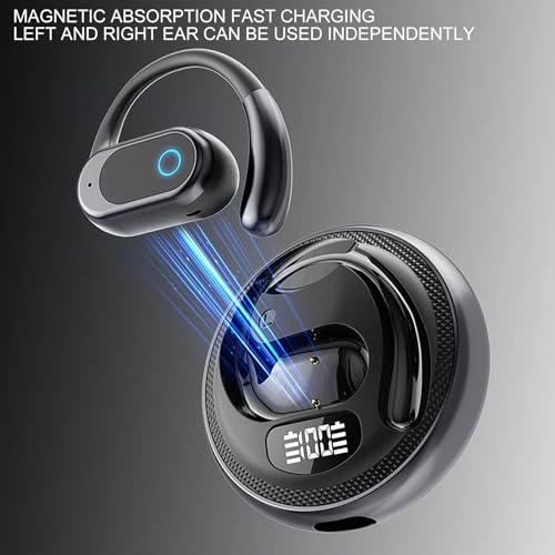 Open Ear Wireless Headphone