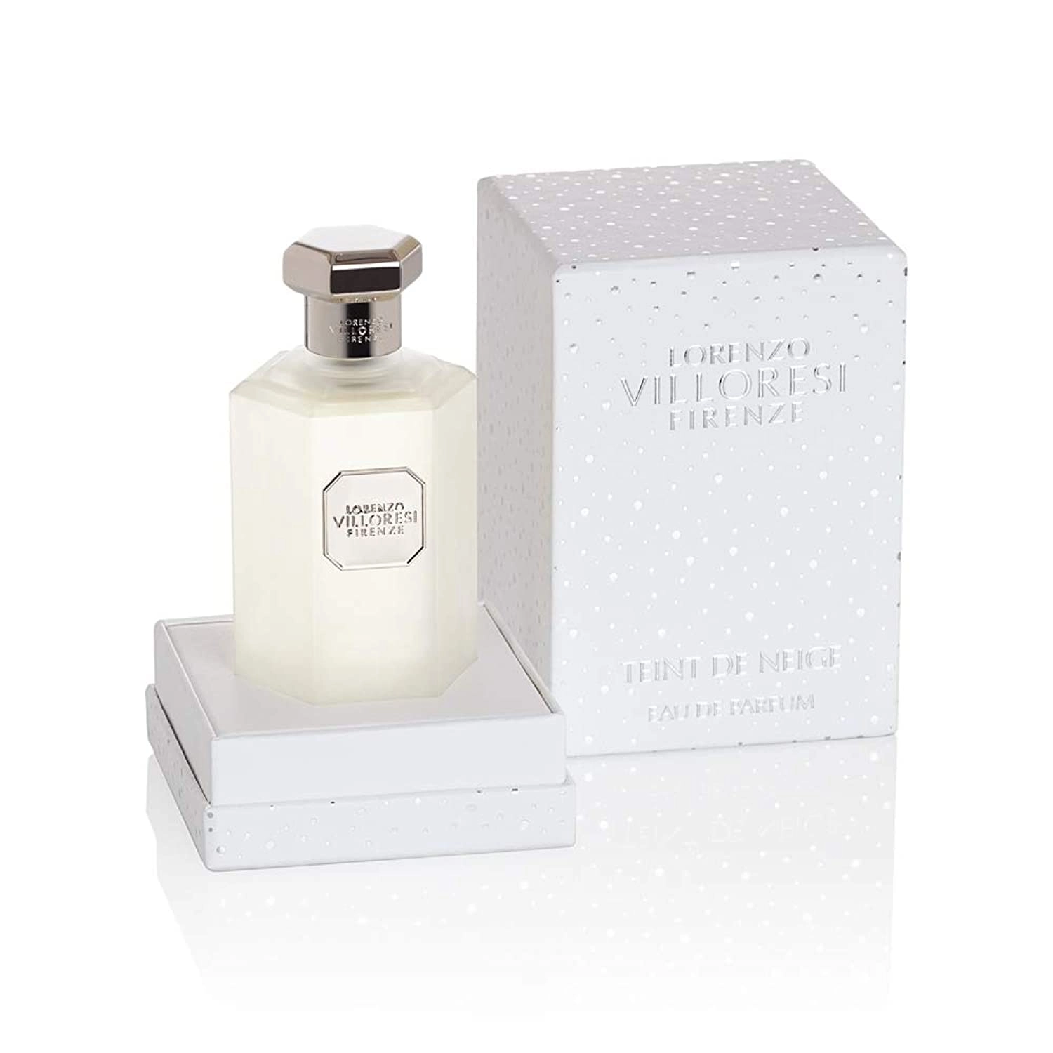 Lorenzo Villoresi Teint de Neige Eau de Parfum 100ml