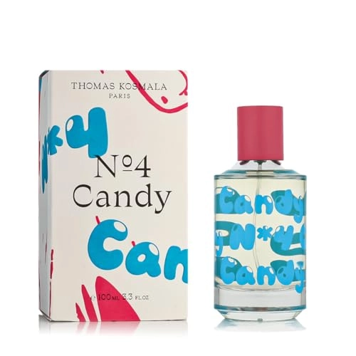 Candy No. 4 Eau de Parfum 100ml