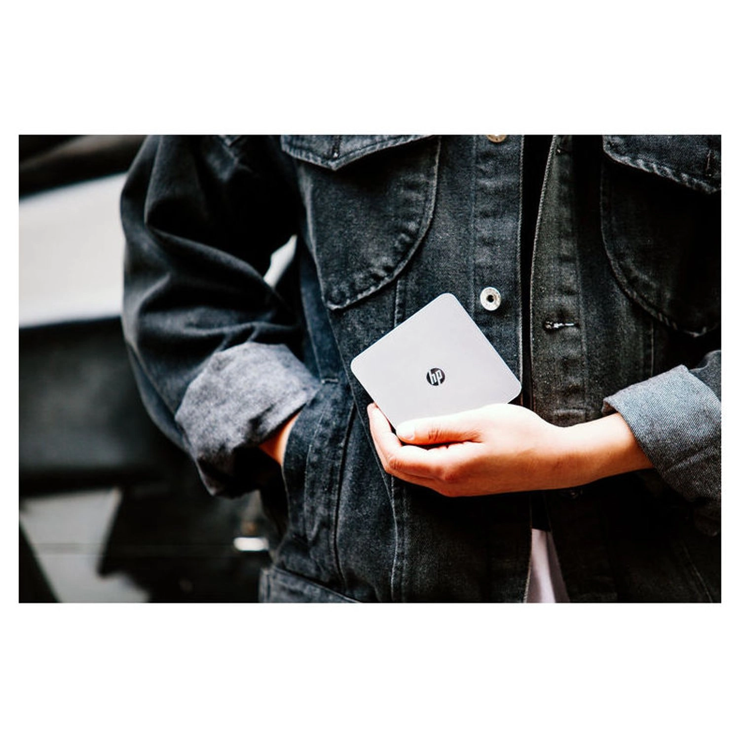 MP100 100 ANSI lumens