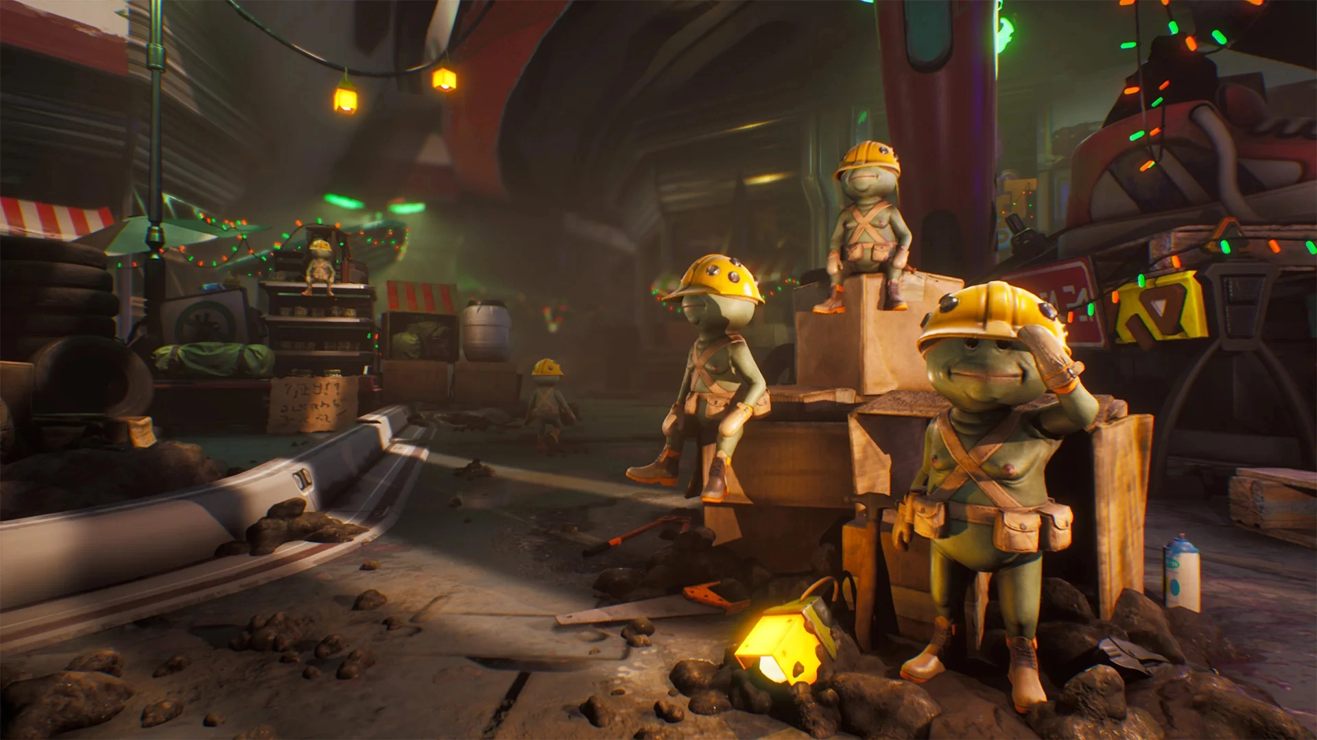 High On Life - PlayStation 5