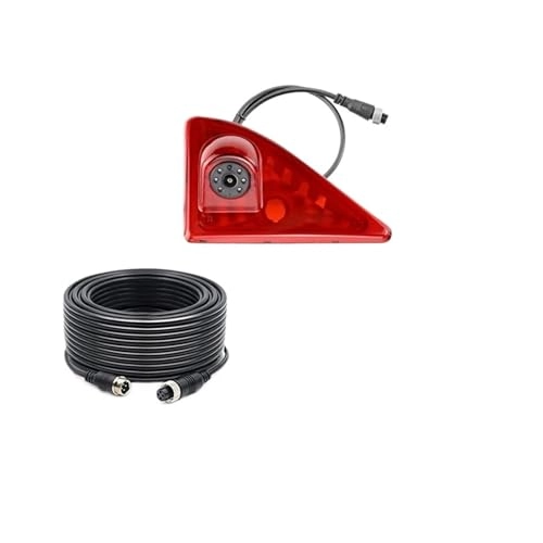 Reverse Camera - Night vision Wire 1920x1080P