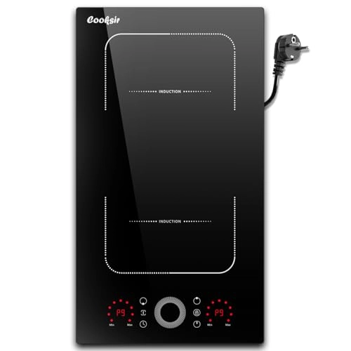 CSI-B23511K-C-VDE Induction hob