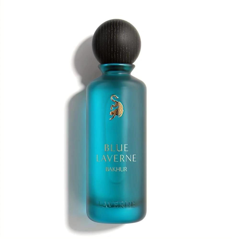 Anavrin Blue Bakhur Eau de Parfum 200 ml