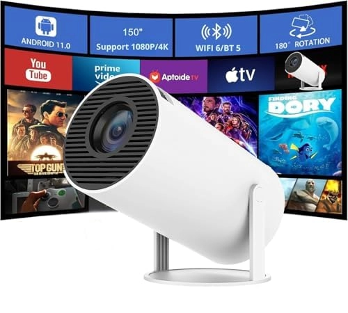 UCMDA HY300 200 ANSI Lumens