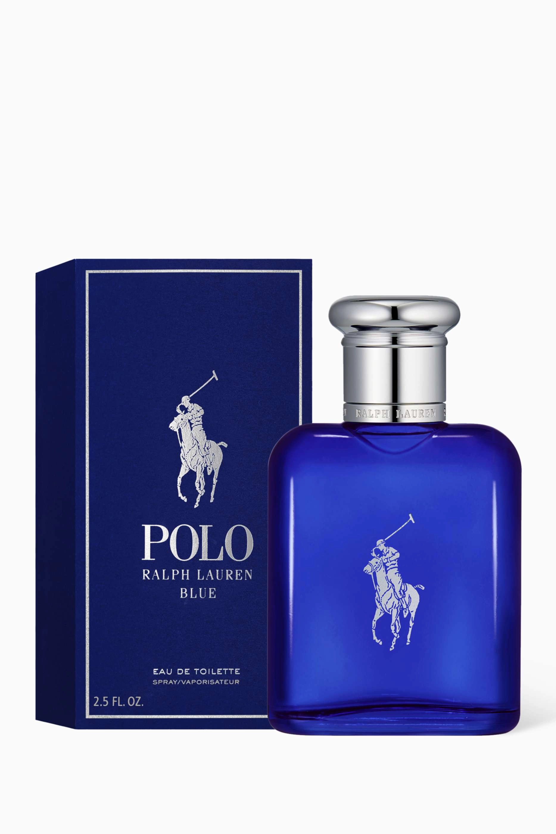 Polo Blue Eau de Toilette 75 ml