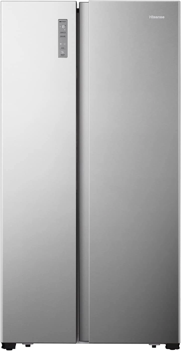 GLOBAL APPLIANCES RS670N4ASU - 516L Side By Side