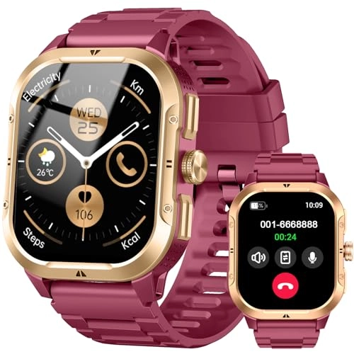 Smart Watch GPS