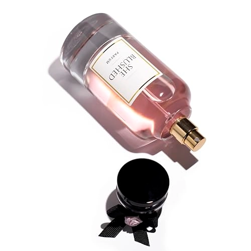 She Blushed - Eau de Parfum 100ml