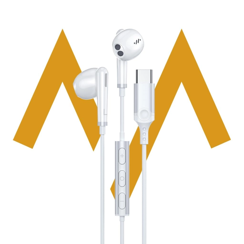 7MD 11976 Wired Earphone