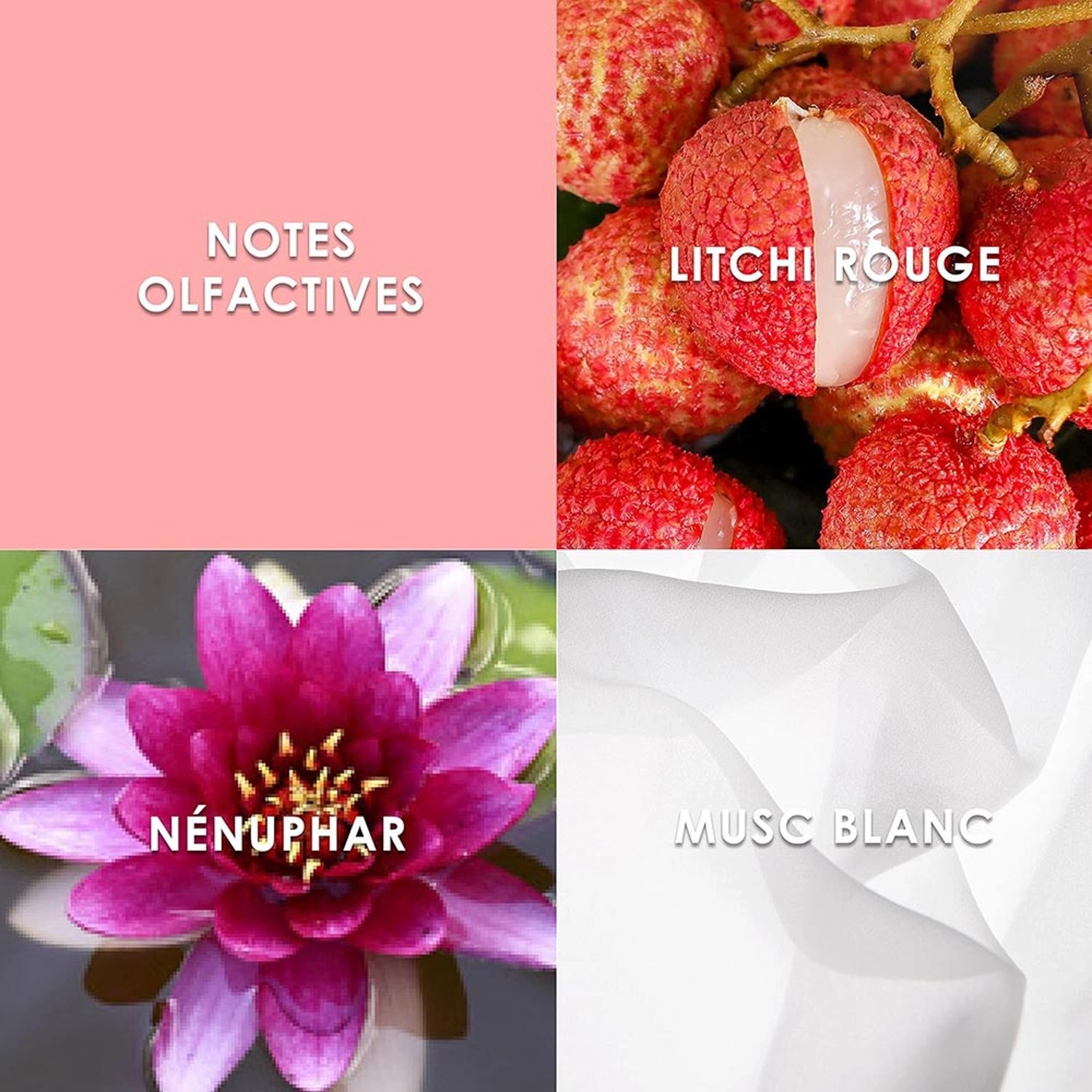 Fantasy Sheer Eau de Toilette 100ml