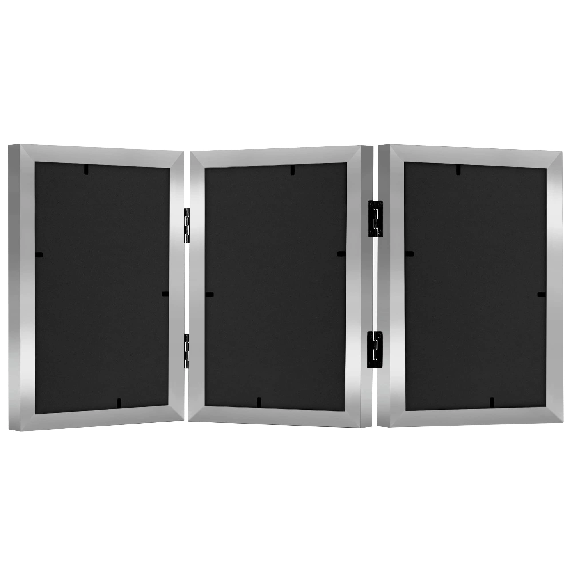 Hinged Picture Frame - 4x6 3