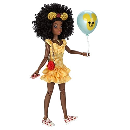 Disney Store Belle Doll - ILY 4EVER 11''