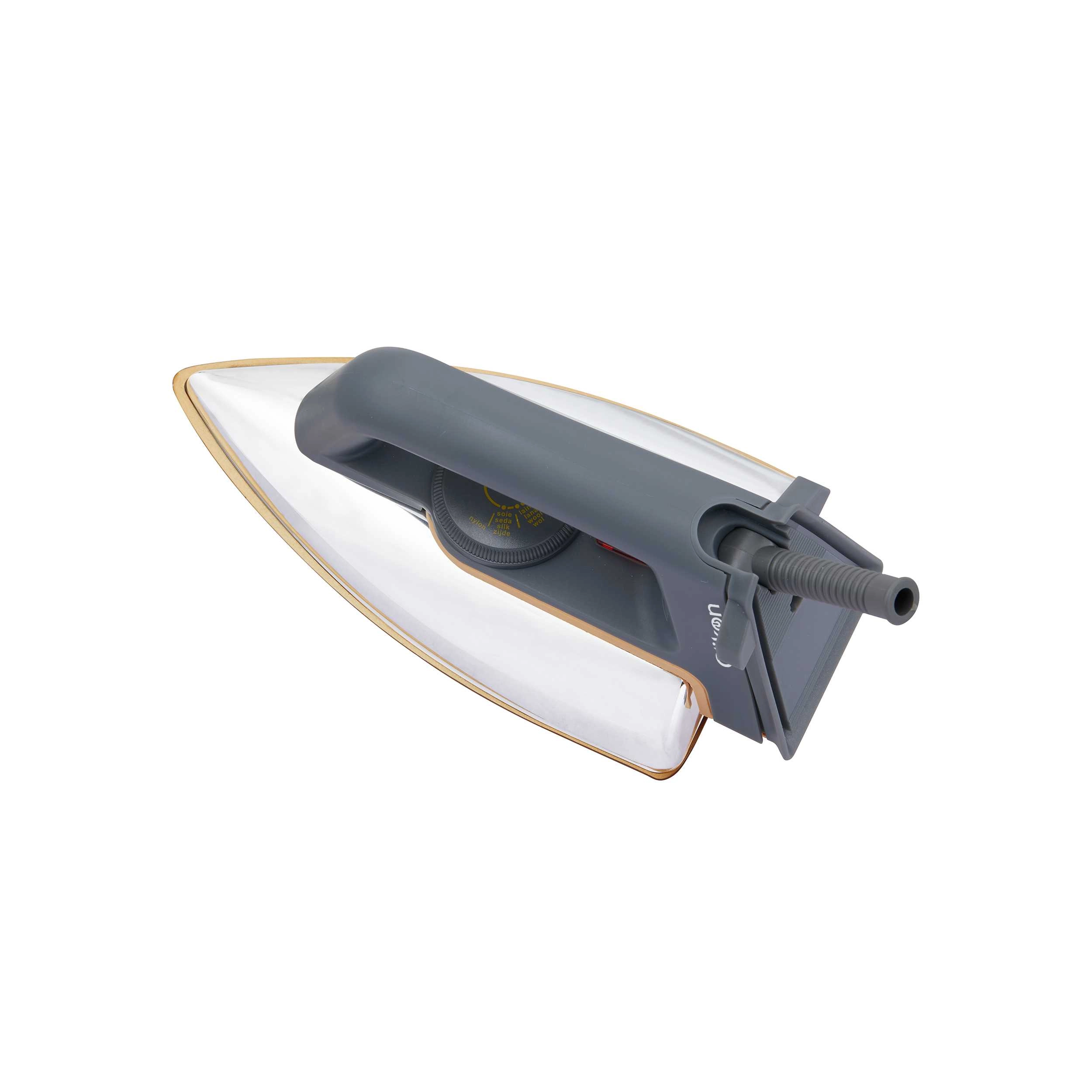 Medium Heavy Dry Iron - 1.1Kg