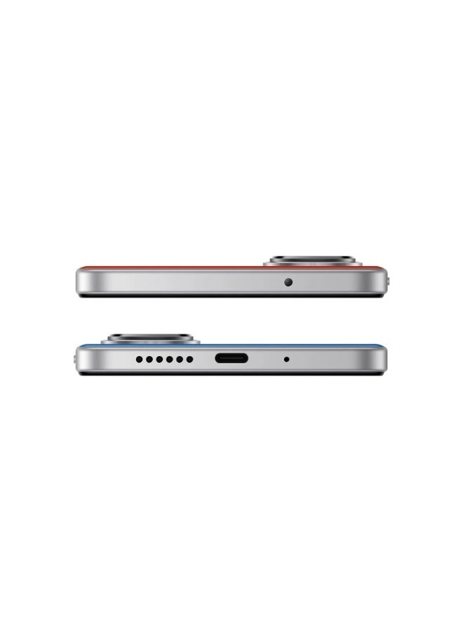 POCO M7 - 8GB 256GB