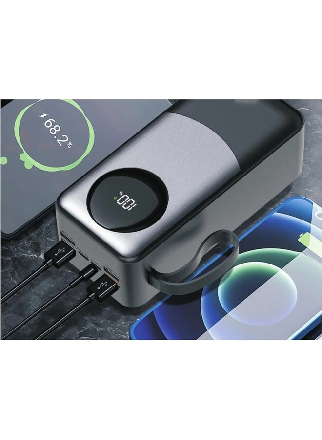 PB40K - 40000mAh 22.5W