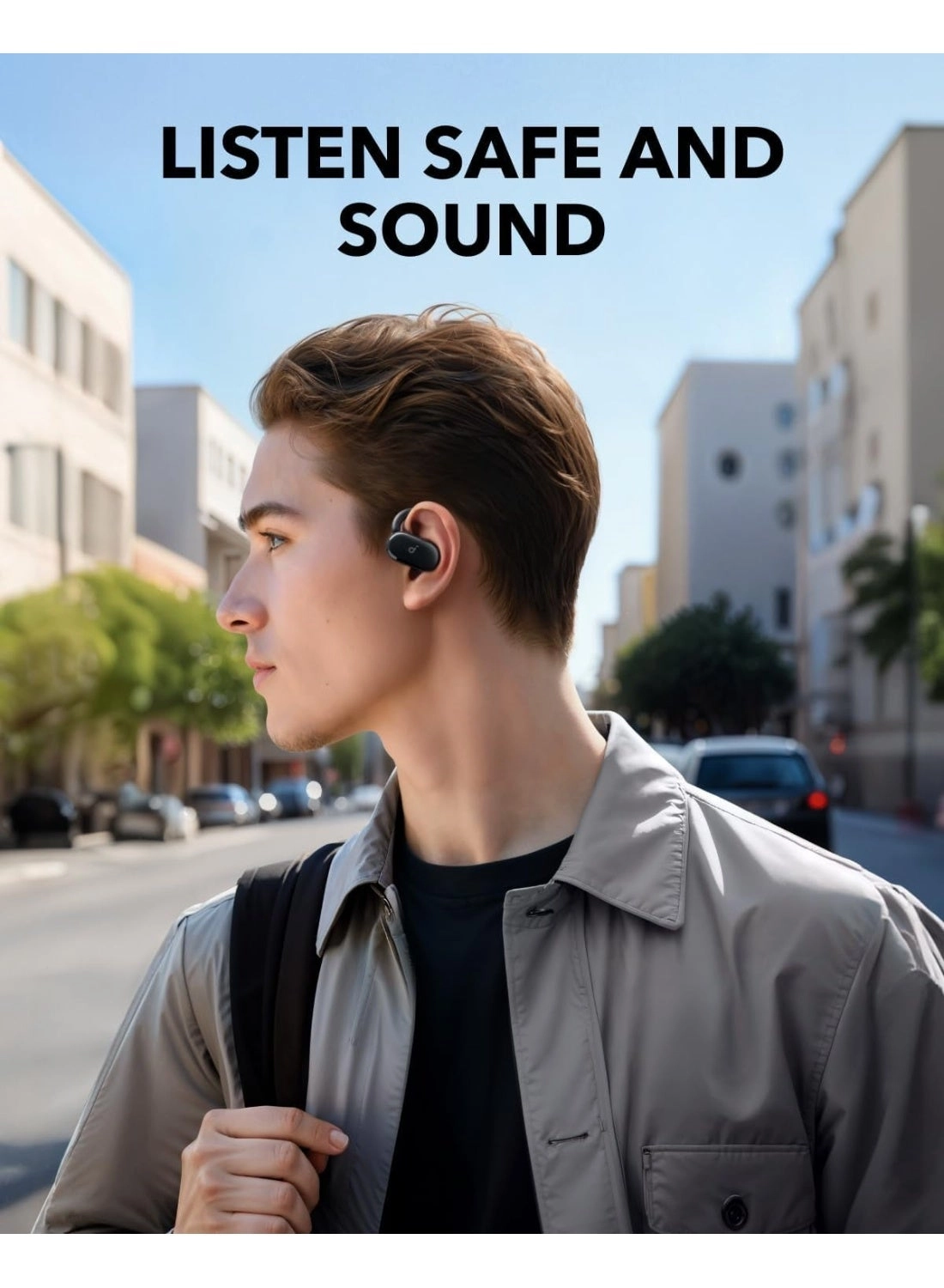 V20i Wireless Earbud