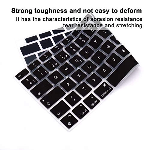 Keyboard Cover - Spanish