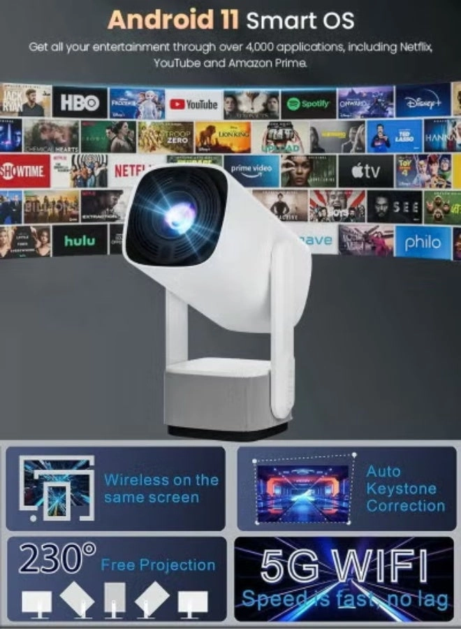 SMARTPAN720P 720P HD