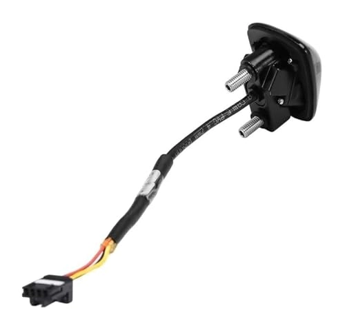 Rear View Camera - Night vision wireless 1280x720 pixels